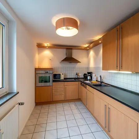 3 Betten 75M² Zentral Aussicht Hannover Exterior foto