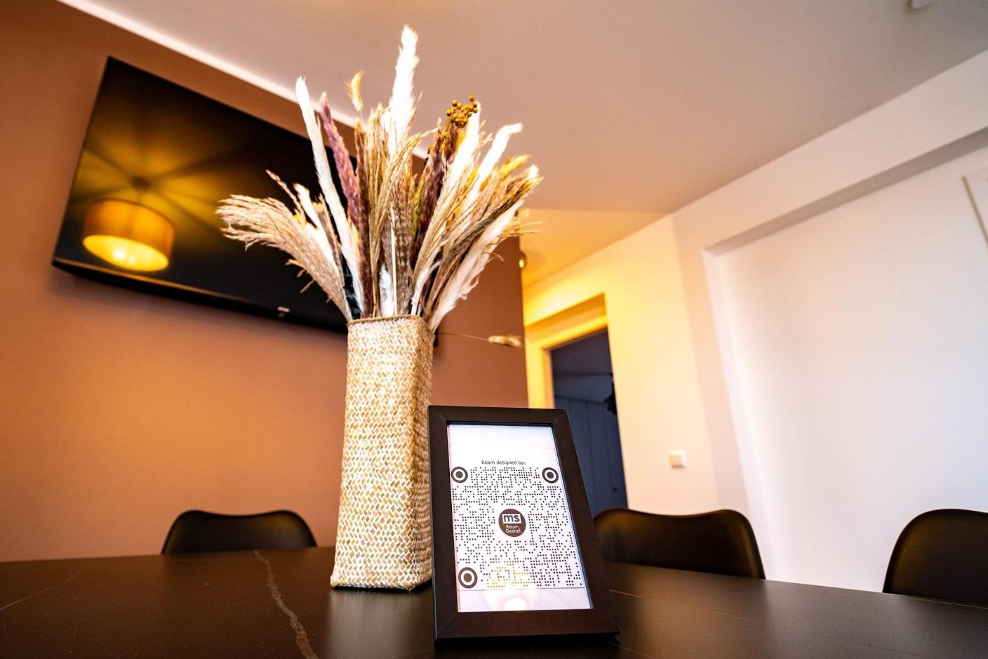 3 Betten 75m² Zentral Aussicht