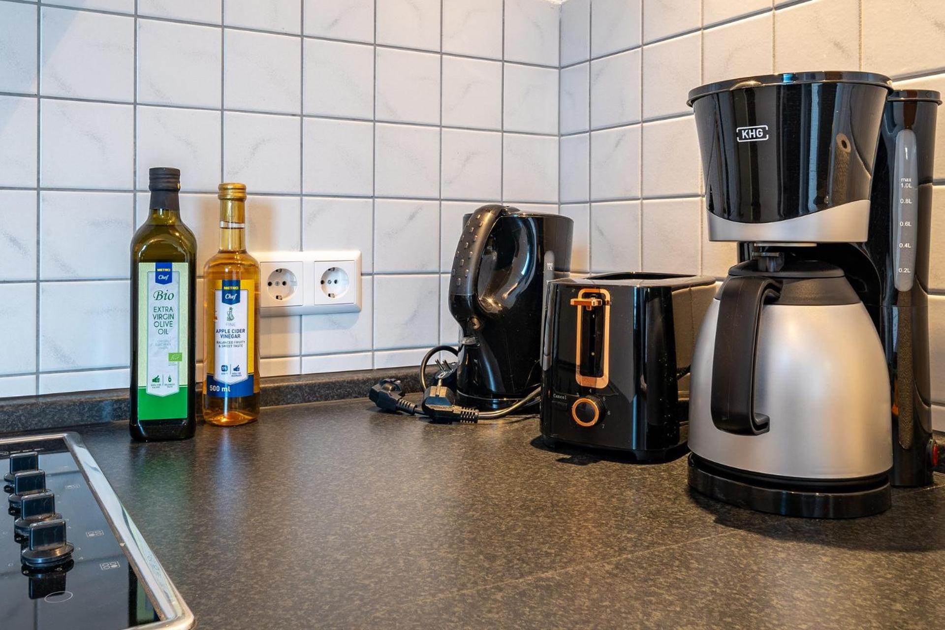 3 Betten 75m² Zentral Aussicht